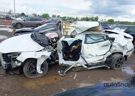 2016 Nissan Altima 2.5 S из США, поврежденный, VIN 1N4AL3AP0GC258848